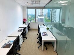 Shaw House (D9), Office #634514291